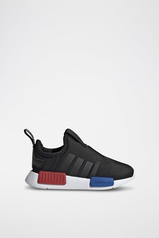 Sneakers chaussettes Nmd 360 - Noir