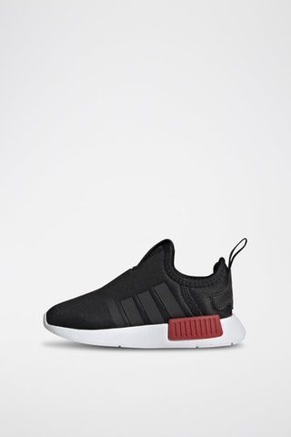 Sneakers chaussettes Nmd 360 - Noir