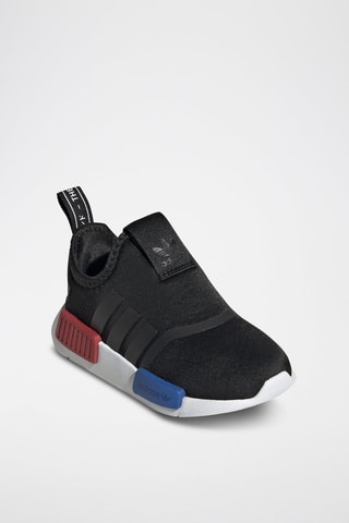 Sneakers chaussettes Nmd 360 - Noir