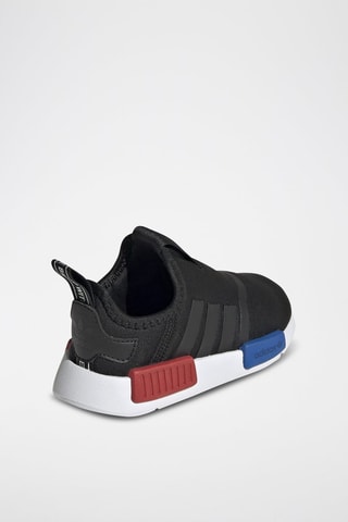 Sneakers chaussettes Nmd 360 - Noir