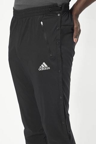 Pantalon FAST SNAP Noir