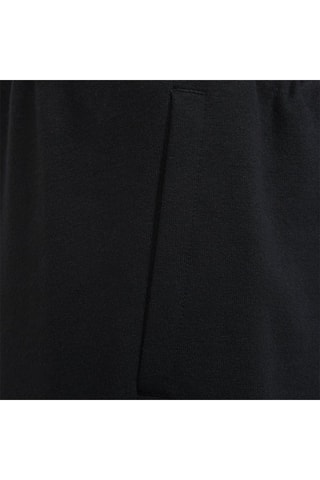 Pantalon de football Future Icons Tapered-Leg Noir