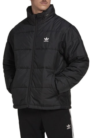 Doudoune Essentials Noir