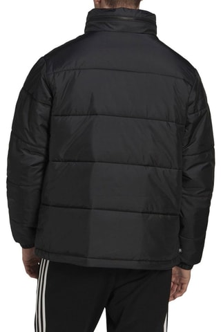 Doudoune Essentials Noir