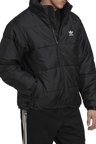 Doudoune Essentials Noir