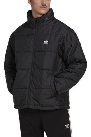 Doudoune Essentials Noir