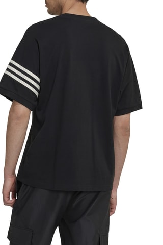 T-shirt Noir