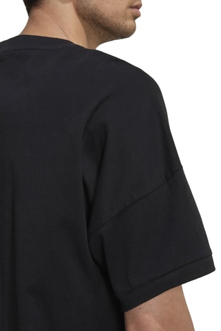 T-shirt Noir