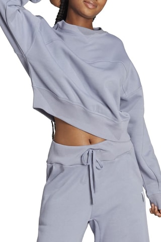 Sweat Bleu clair