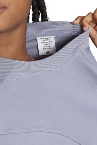 Sweat Bleu clair