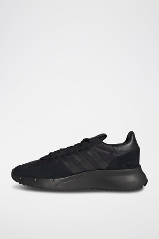 Sneakers Retropy F2 Noir