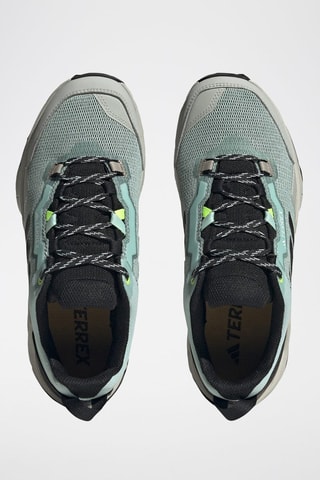 Chaussures de randonnée Terrex AX4 W - Vert clair