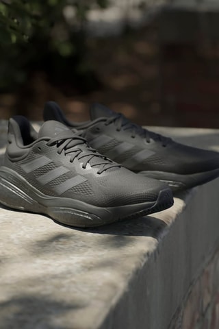 Chaussures de running Solarglide 6 M - Noir