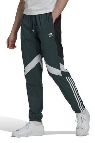 Pantalon de survêtement Bleu marine