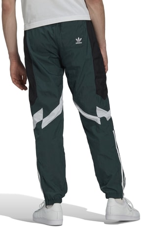 Pantalon de survêtement Bleu marine