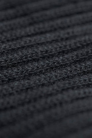 3 paires de chaussettes Noir