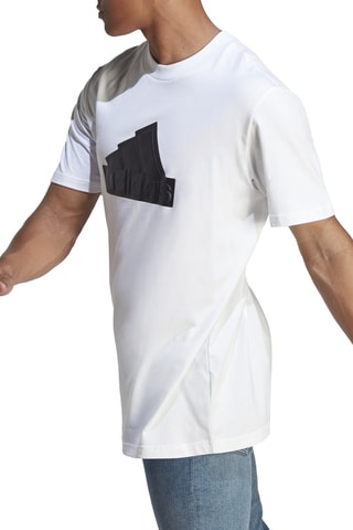 T-shirt Blanc