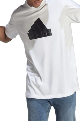 T-shirt Blanc