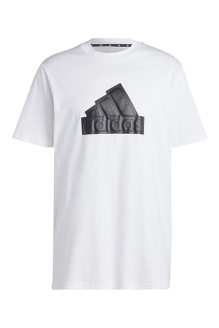 T-shirt Blanc