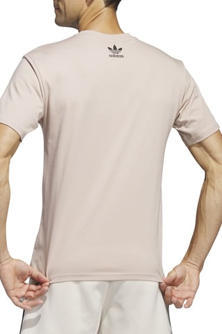 T-shirt Beige