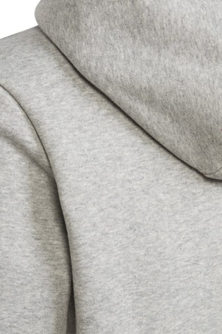Sweat à capuche Adicolor - Gris clair chiné