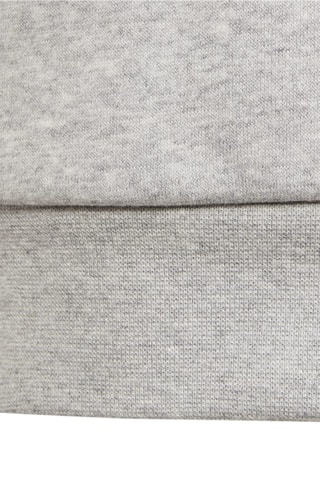 Sweat à capuche Adicolor - Gris clair chiné