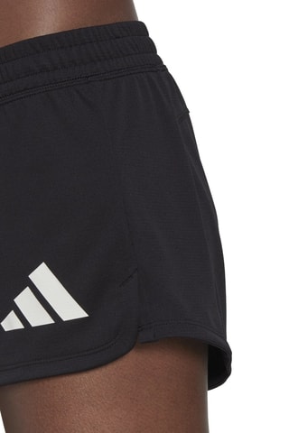 Short d’entraînement Noir