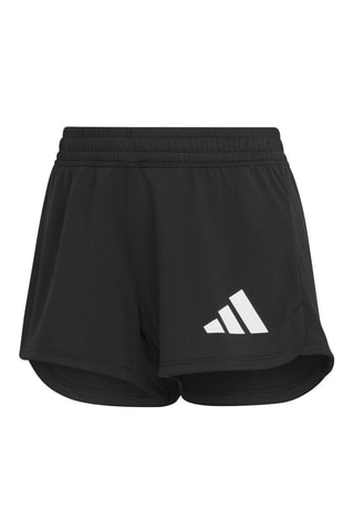 Short d’entraînement Noir