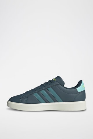 Baskets Grand Court 2.0 - Bleu
