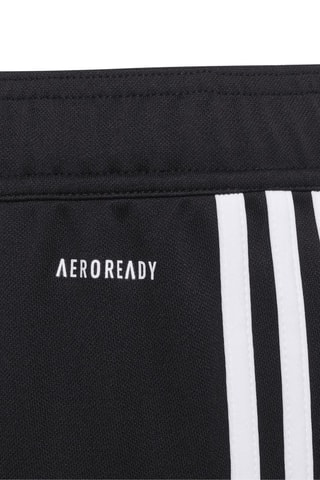 Pantalon de football Sereno - Noir