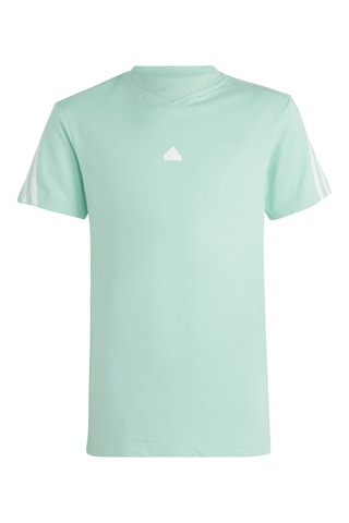 T-shirt U FI 3S T - Vert clair