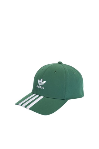 Casquette Adi Dassler - Vert