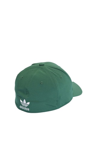 Casquette Adi Dassler - Vert