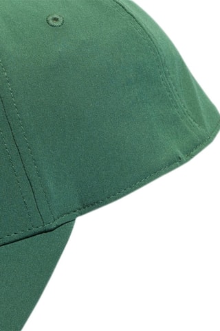 Casquette Adi Dassler - Vert