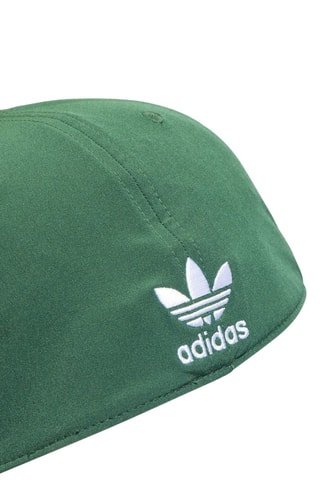 Casquette Adi Dassler - Vert