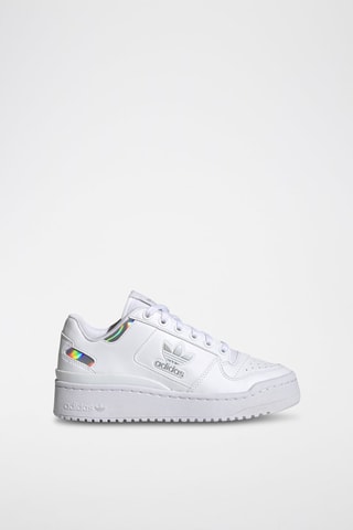 Sneakers Forum Bold - Blanc