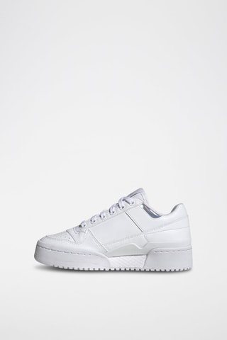 Sneakers Forum Bold - Blanc