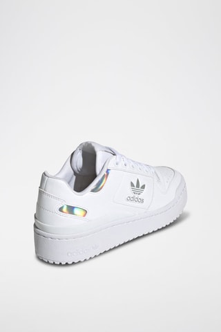 Sneakers Forum Bold - Blanc