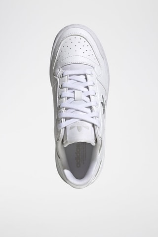 Sneakers Forum Bold - Blanc