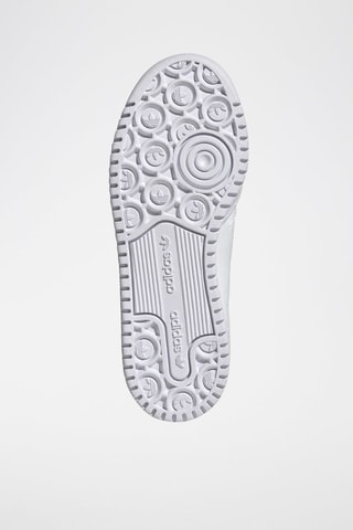 Sneakers Forum Bold - Blanc