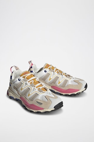 Sneakers Hyperturf - Beige