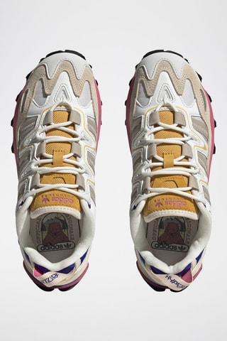 Sneakers Hyperturf - Beige