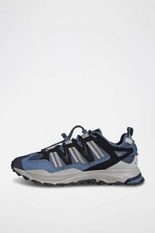 Sneakers Hyperturf Bleu marine