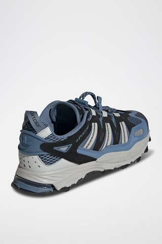 Sneakers Hyperturf Bleu marine