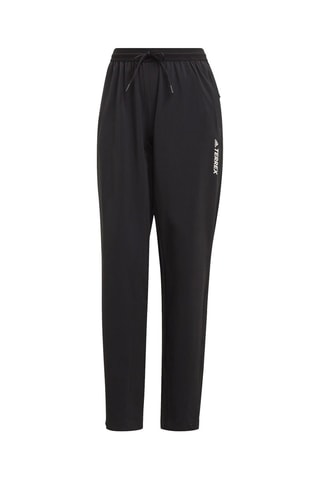 Pantalon de randonnée Noir
