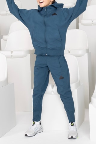 Pantalon de survêtement - Bleu
