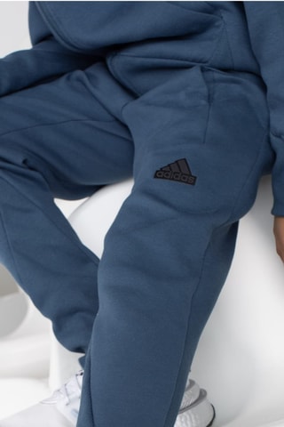 Pantalon de survêtement - Bleu