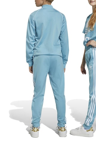 Pantalon de survêment Adicolor - Bleu clair