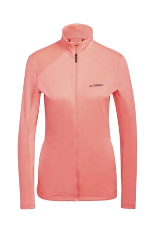 Veste de randonnée - Rose