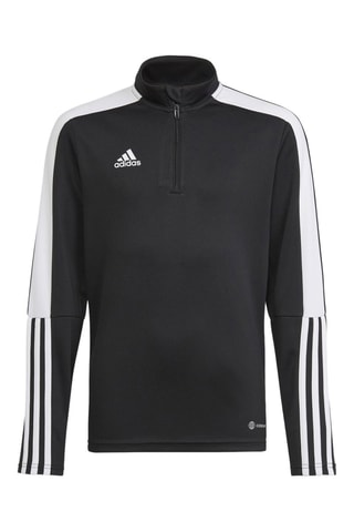 Veste de survêtement - Noir